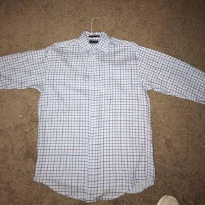 Nautica dress shirt